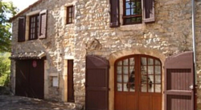 Gîtes Roger Maury