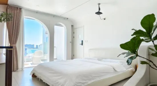Капсула Deluxe Mulan Homestay (Dongshan Fengdongshi Scenic Area)