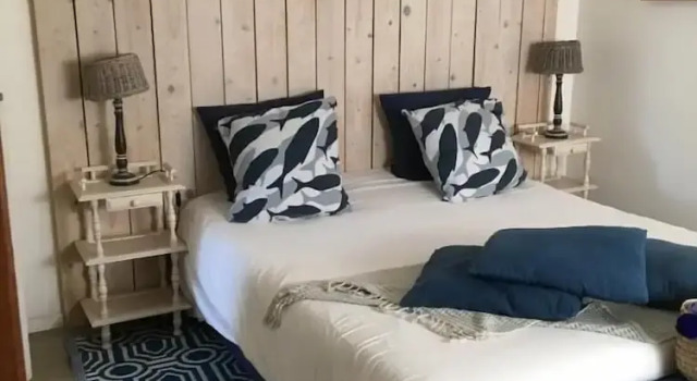 Номер Superior Villa Ambrosia