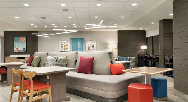 Home2 Suites By Hilton Alamogordo White Sands, Book Hotel Alamogordo New Mexico