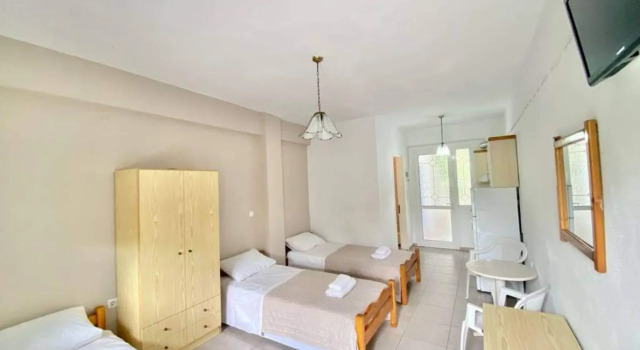 Greek Pride San Giorgio Apartments, Book Apartment  