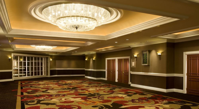 Excalibur Hotel & Casino