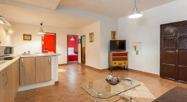 Apartamentos Jerez