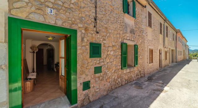 Villa Ca Na Campins