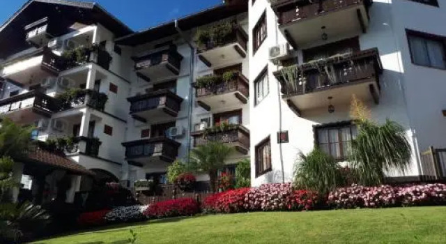 Hotel Tirol