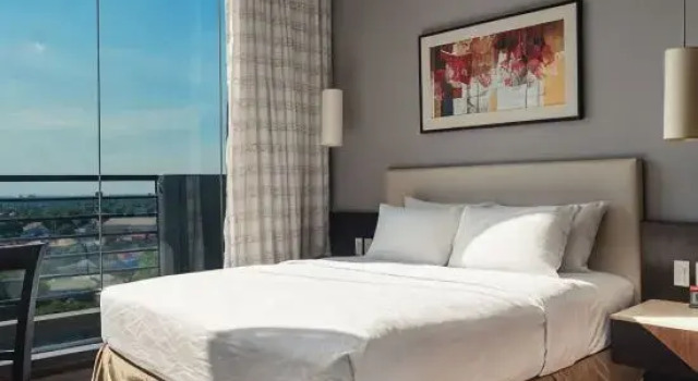 Люкс The B Hotel Alabang