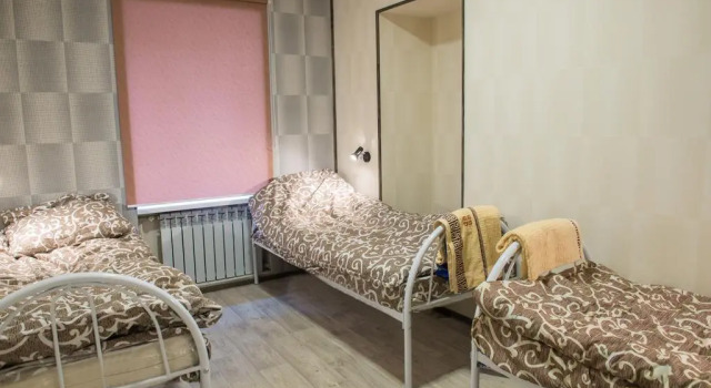 Hostel Kvartira 22