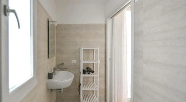 Номер Standard Villa Laura Charme Apartments