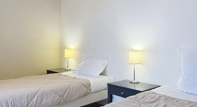 Апартаменты c 1 комнатой Terres de France - Appart Hôtel Rouen Flaubert