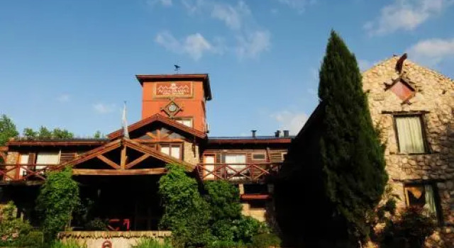 Agua Pampas Hotel Boutique & Spa