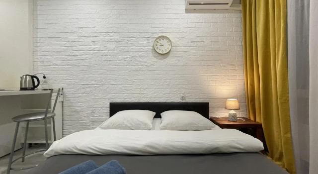 Apartment Renta36 (Rent) on Rocket lane 2, Rezerwuj Apartament Hotele w Central Russia z parkingiem, Parking