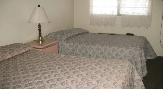 Great Basin Inn, Buchen Sie Gasthaus Mini-Hotels in Ely, Gasthaus