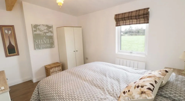 Foxes Den, Boek Vakantiehuis Vakantiehuizen in Merseyside, Cottage