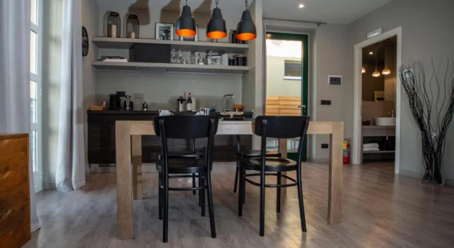 Апартаменты Agrisuite Il Cedro
