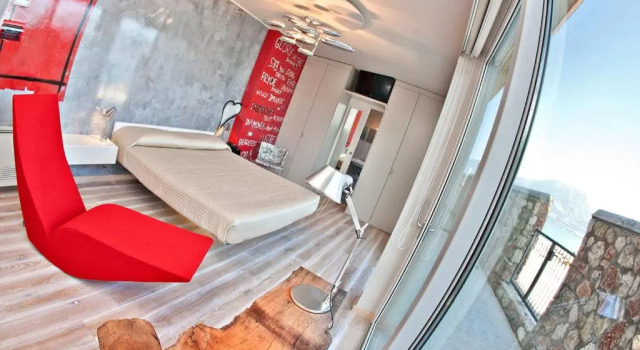 Двухместный номер Standard рядом с пляжем Hotel Baia dei Pini