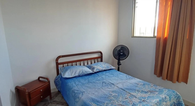 Hermoso apartamento duplex en el centro historico de San Gil, junto a agencias de turismo, restaurantes, Gallineral, transporte, supermercado, panaderia, parking I 5