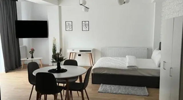 Forest Boutique, Varaa Boutique-hotelli Hotellit Arges aamiaisella, Aamiainen