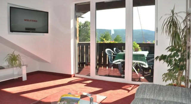 Landhaus Harmonie, Rezervasyon Tatil Evi Grosser Arber otoparklı oteller, Otopark