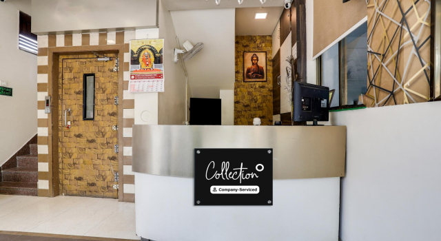 1 BR Guest house in Near Sai Temple, Palkhi Road, Shirdi, by GuestHouser (0AB6), Забронировать Гостевой дом Гостевые дома Ширди, Гостевой дом