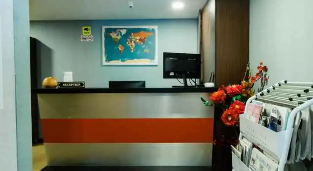 V motel, Забронировать Мотель Отели Сибу 3 звезды, 3*
