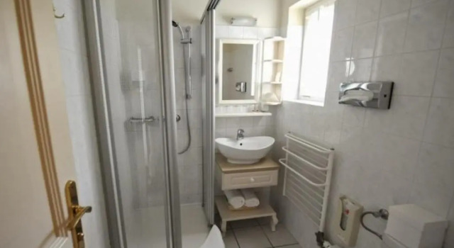 Номер Standard Villa Medici Hotel & Restaurant