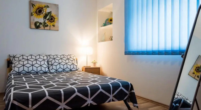 Apartment Luka Arbanasi