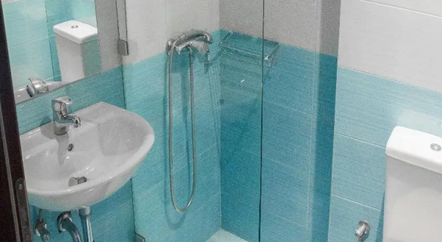 Одноместный номер Standard Athens Choice Hotel