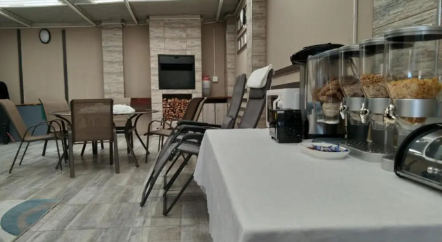 Bayside guesthouse