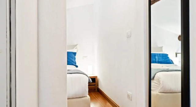 Апартаменты Rifredi & Dalmazia Modern Loft