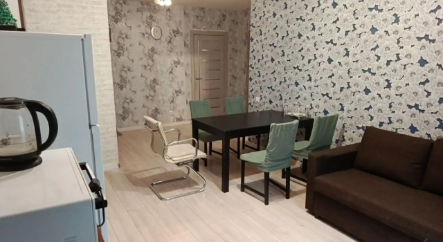 2-K. Apartments - Tsentralny quarter 3, Rezerwuj Apartament Moskwa Rosja