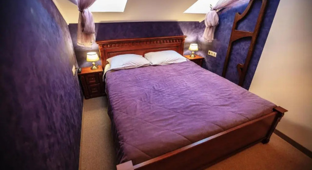 Standard Zimmer Hotel 39