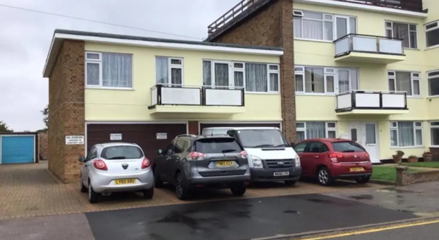 9 Gunfleet court