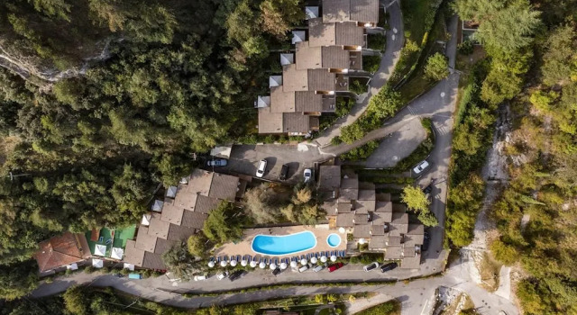 Residence Oasi Bilo 1 2 Pax