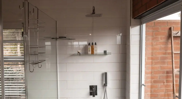 Вилла Luxury Rockfig Lodge Madikwe