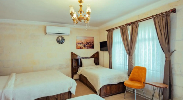 Narli Ev Butik Otel
