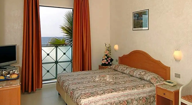 Номер Standard Hotel Piccolo Lido