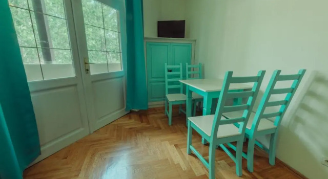 Апартаменты Pater Apartments and Rooms