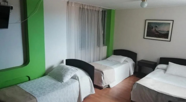 Hotel Oicatá, Book Hotel Duitama Boyacá