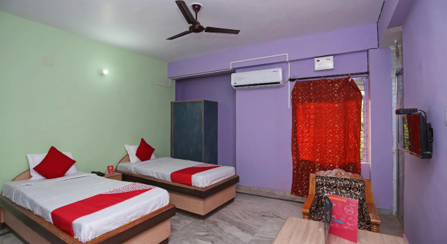 OYO 19971 Hotel New Urvashi