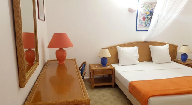 Appartement Goyavier, Boek Appartement Sainte-Luce Fort-de-France