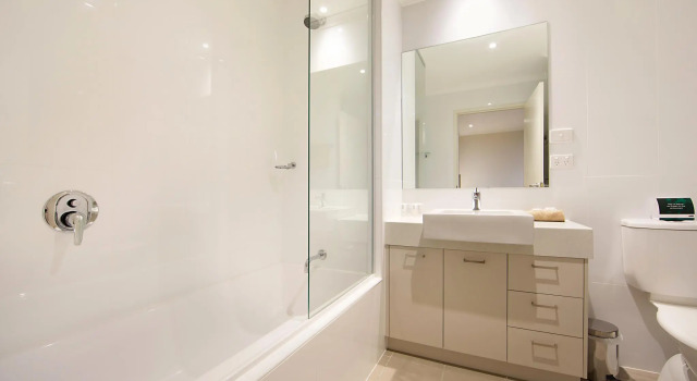 Апартаменты MainStay Suites Whyalla