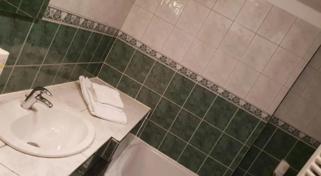 Studio Hotel Du Donon