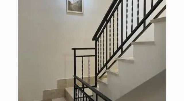 Четырёхместный номер Standard I Siculi B&B