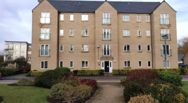 River Ground Floor Apartment - 70 Skipper Way, Varaa Huoneisto Asunnot kohteessa Merseyside, Huoneisto
