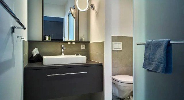 Номер Standard Bellevue-Terminus - Urban Lifestyle Hotel