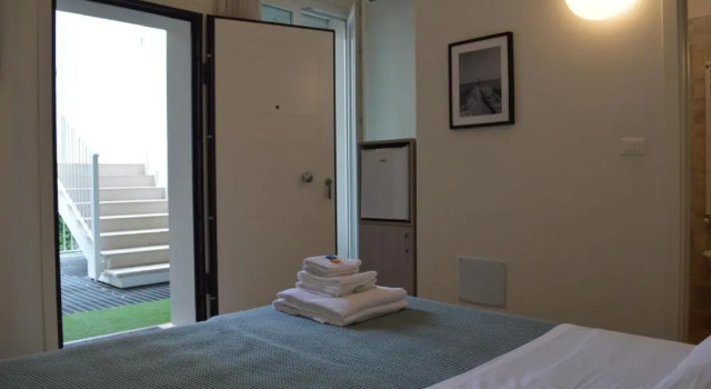 Двухместный номер Standard Hotel Riva e Mare