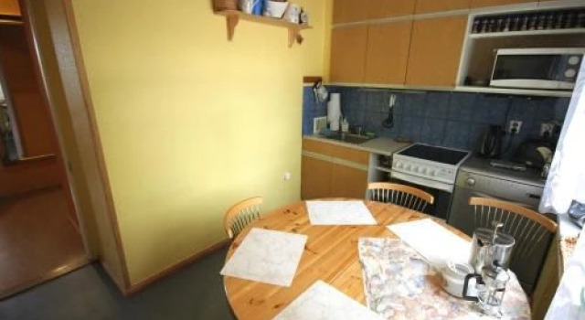 Karusselli Apartment, Book Lejlighed Hoteller i Pärnumaa med parkering, Parkering