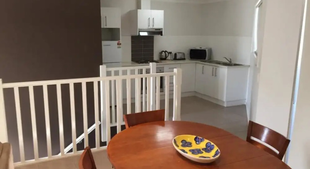 Апартаменты Inverloch Cabins & Apartments