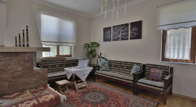 Cozy Villa Cappadocia