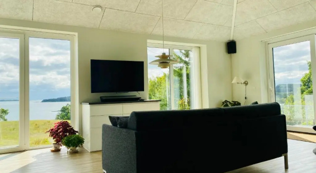 Luksusowy apartament Naturperlen